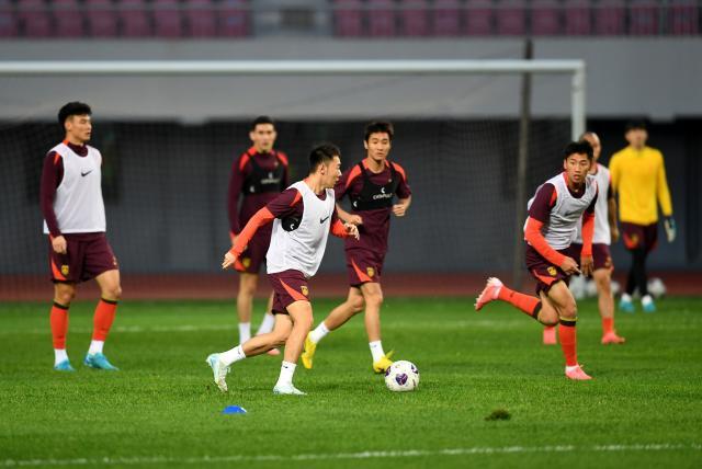 NBA直播-中印之战如何用好海港双星 最后一练拆解最后悬念